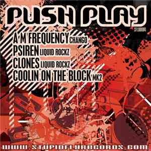 Various - Push Play download free