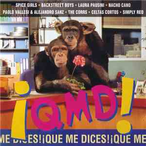 Various - ¡QMD! ¡Qué Me Dices! download free