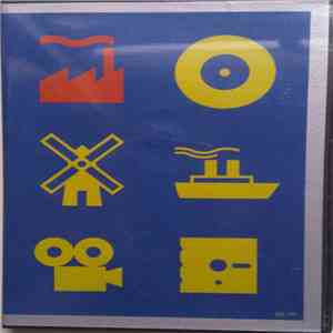 Various - Rare Factory Videos DVD Set download free