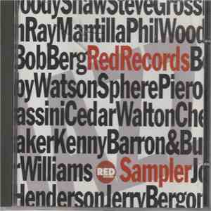 Various - Red Records Jazz Sampler download free