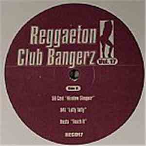 Various - Reggaeton Club Bangerz Vol. 17 download free