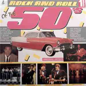 Various - Rock And Roll Of The 50's download free