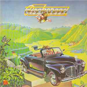 Various - Rockspeed download free