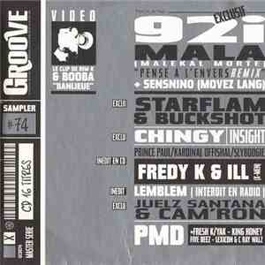Various - Sampler #74 download free