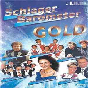 Various - Schlagerbarometer Gold download free