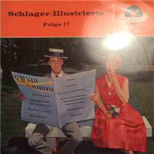 Various - Schlager-Illustrierte Folge 17 download free