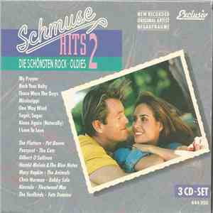 Various - Schmuse Hits 2 download free