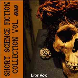 Various - Short Science Fiction Collection 030 download free
