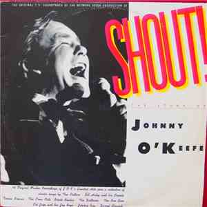 Various - Shout! - The Story Of Johnny O'Keefe download free