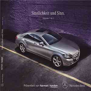 Various - Sinnlichkeit Und Sinn Volume 1 & 2 download free