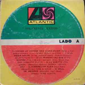 Various - Solamente Exitos download free