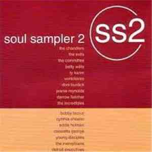 Various - Soul Sampler 2 download free