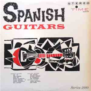 Various - Spanish Guitars download free