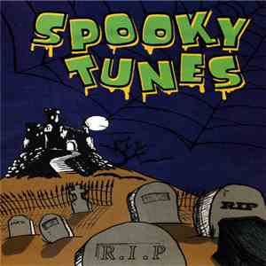 Various - Spooky Tunes download free