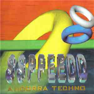 Various - Ssppeedd Andorra Techno download free