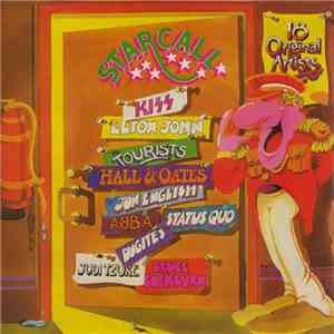 Various - Starcall download free