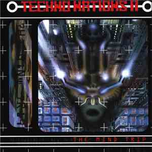 Various - Techno Nations II - The Mind Trip download free