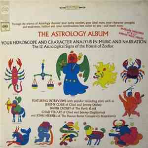 Various - The Astrology Album download free