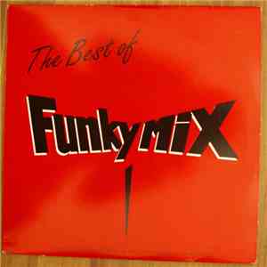 Various - The Best Of Funkymix download free