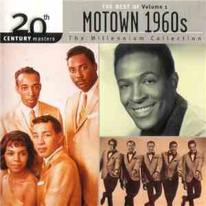Various - The Best Of Motown 1960s, Volume 1 download free