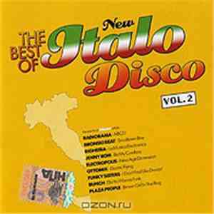 Various - The Best Of New Italo Disco Vol.2 download free