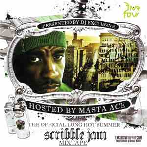 Various - The Official Long Hot Summer Scribble Jam Mixtape download free