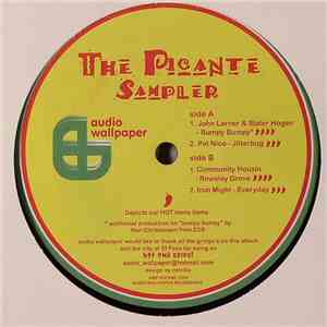 Various - The Picante Sampler download free