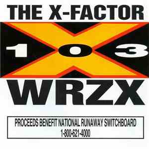 Various - The X-Factor download free