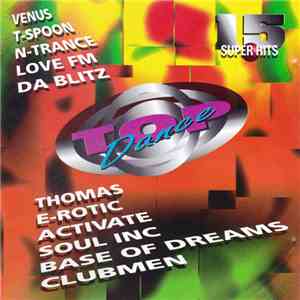 Various - Top Dance download free