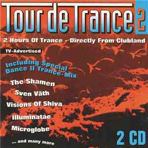 Various - Tour De Trance 2 download free