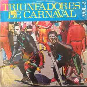 Various - Triunfadores Del Carnaval download free