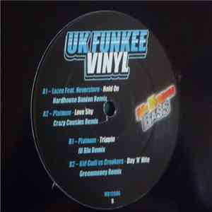 Various - UK Funkee Vinyl download free