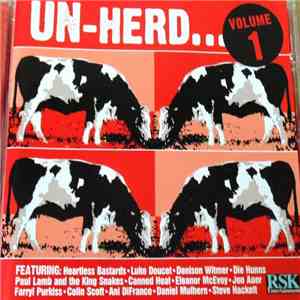 Various - Un-Herd Volume 1 download free
