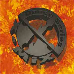 Various - X-Mix Dance Series 35 download free
