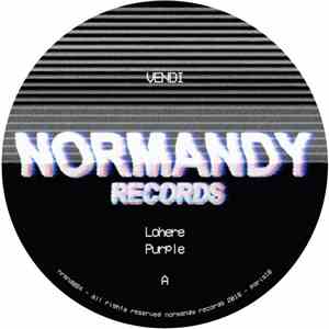 Vendi - NRMND004 download free