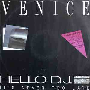 Venice - Hello D.J. download free