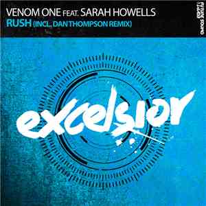 Venom One Feat. Sarah Howells - Rush download free