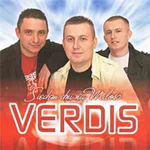 Verdis - Siedem Dni Na Miłość download free