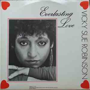 Vicki Sue Robinson - Everlasting Love download free