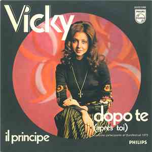 Vicky - Dopo Te (Après Toi) download free