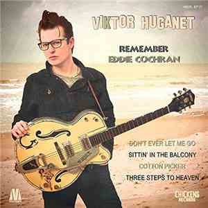 Viktor Huganet - Remember Eddie Cochran download free