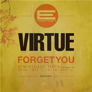 Virtue  - Forget You / Finest Days download free
