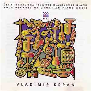 Vladimir Krpan - Glasovir download free