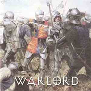 Warlord  - An Old And Angry God Awakes download free