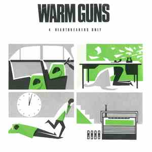 Warm Guns - 4 Heartbreakers Only download free
