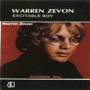 Warren Zevon - Excitable Boy download free