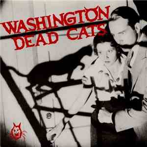 Washington Dead Cats - Pizza Attack / Surf And Destroy download free