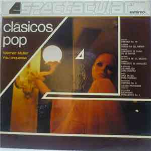 Werner Müller Y Su Orquesta - Clásicos Pop Espectacular download free