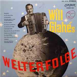 Will Glahé Und Sein Orchester - Will Glahé's Welterfolge download free