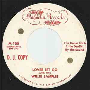 Willie Samples - Lover Let Go / Beautiful Dreamer download free